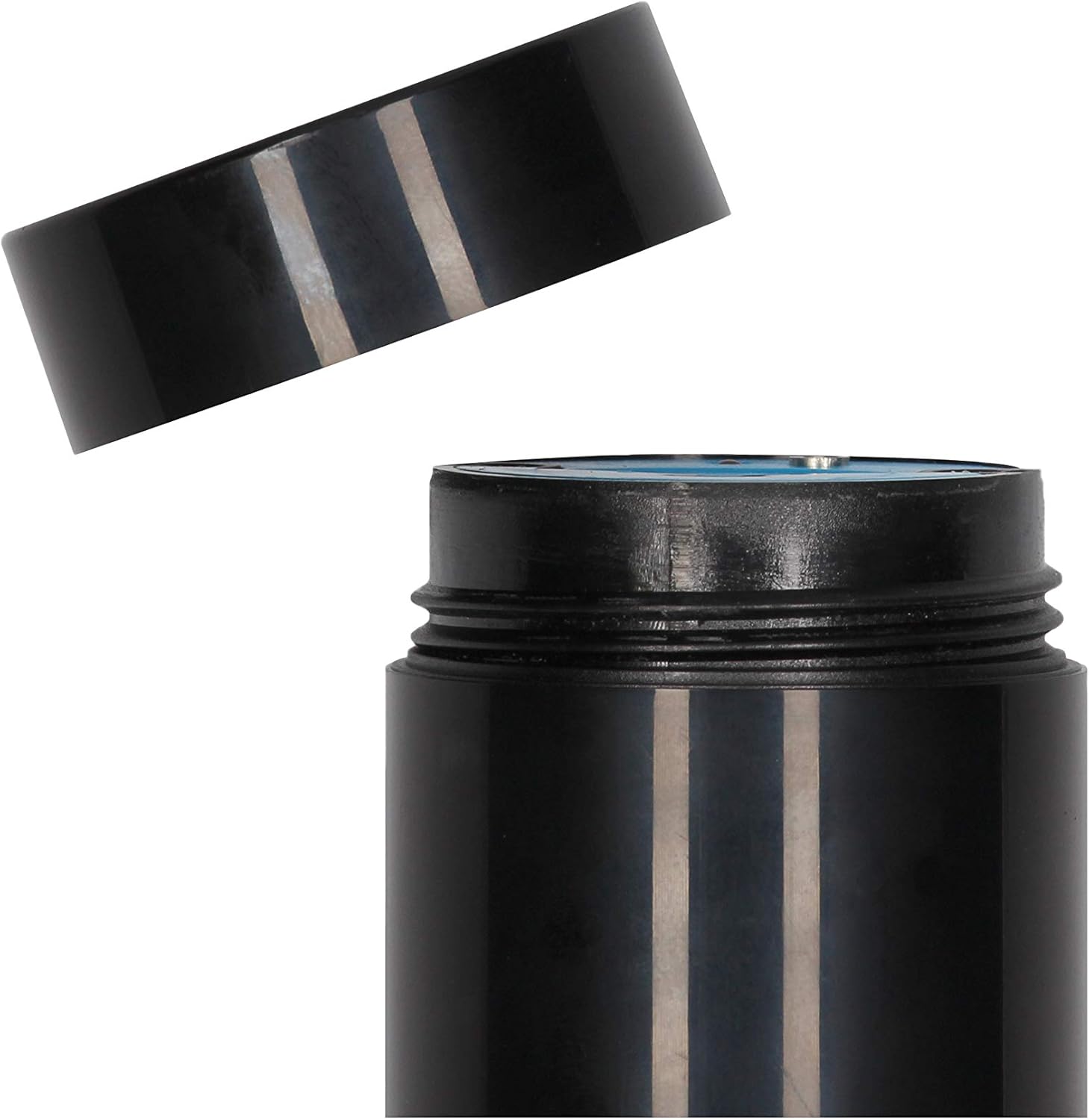 Shots America Extreme Power Rechargeable Auto Pump (Black)