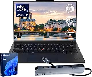 Notebook Lenovo ThinkPad X1 Carbon