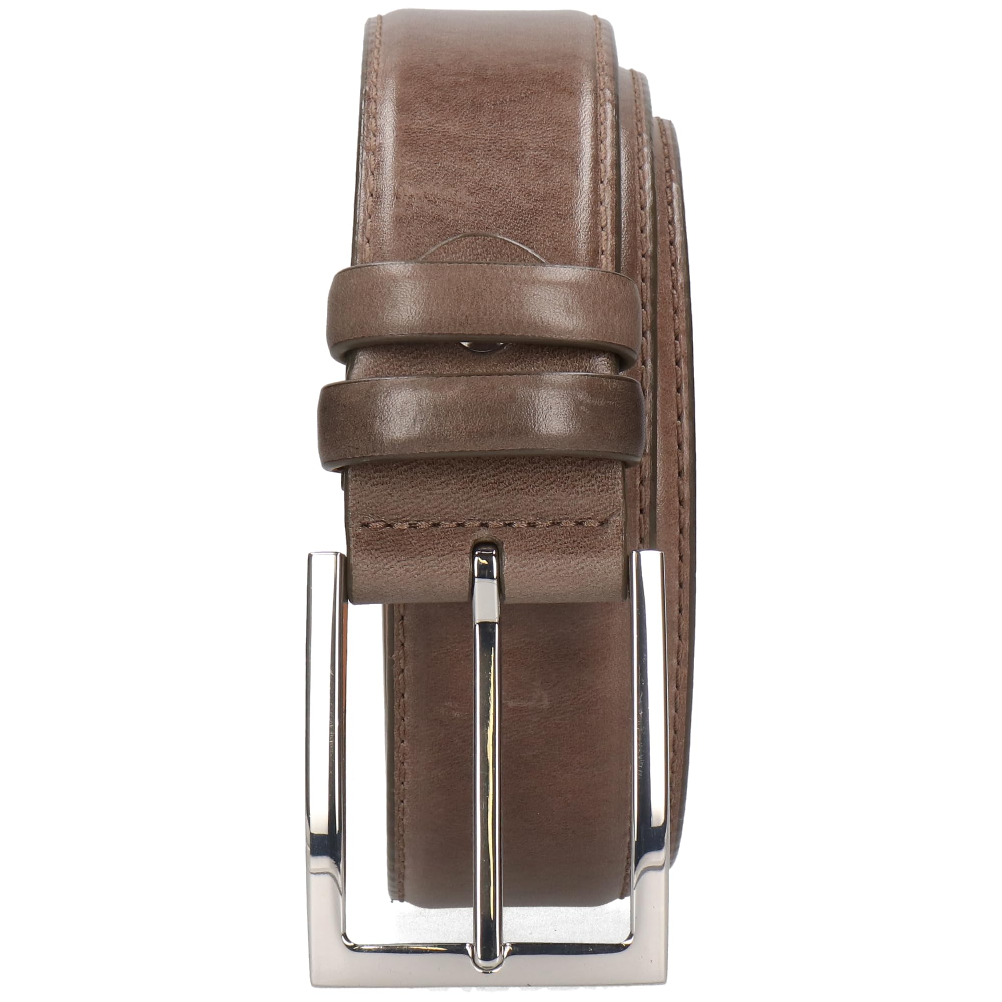 Melvin & Hamilton Herren Larry 1 Gürtel (1er Pack)