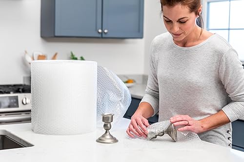 Miniatura 4 de Rollo de burbujas para protección de embalaje Duck.