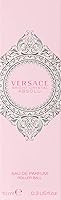 Vista 2 de Versace Bright Crystal Absolu para mujer Eau de Parfum 0.33 onzas/0.3 fl oz Spray de viaje