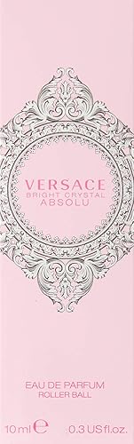Miniatura 2 de Versace Bright Crystal Absolu para mujer Eau de Parfum 0.33 onzas0.3 fl oz Spray de viaje