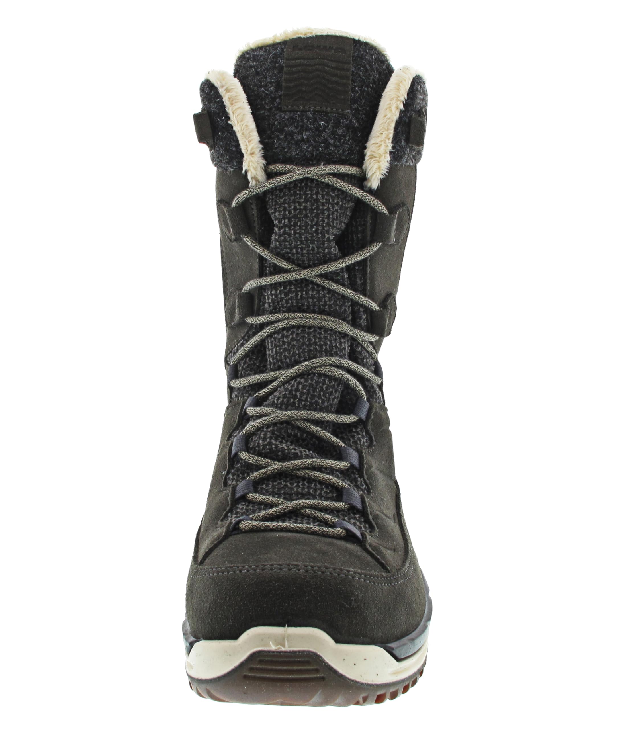 LOWA Stiefel hoch BARINA EVO GTX Ws