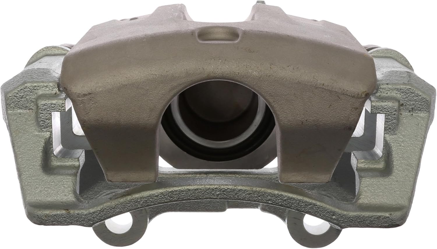 ACDelco Gold 18FR2079 (19156693) Rear Driver Side Disc Brake Caliper Assembly (Friction Ready Non-Coated)
