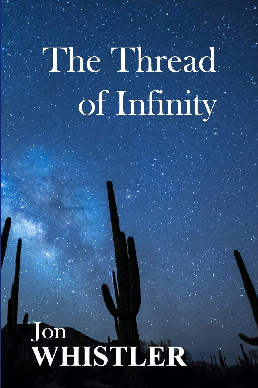 The Thread of Infinity