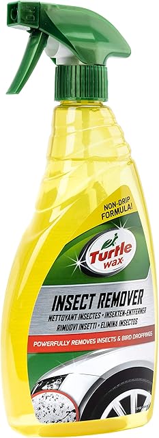 Turtle Wax FG7728 Insect Remover 500ml