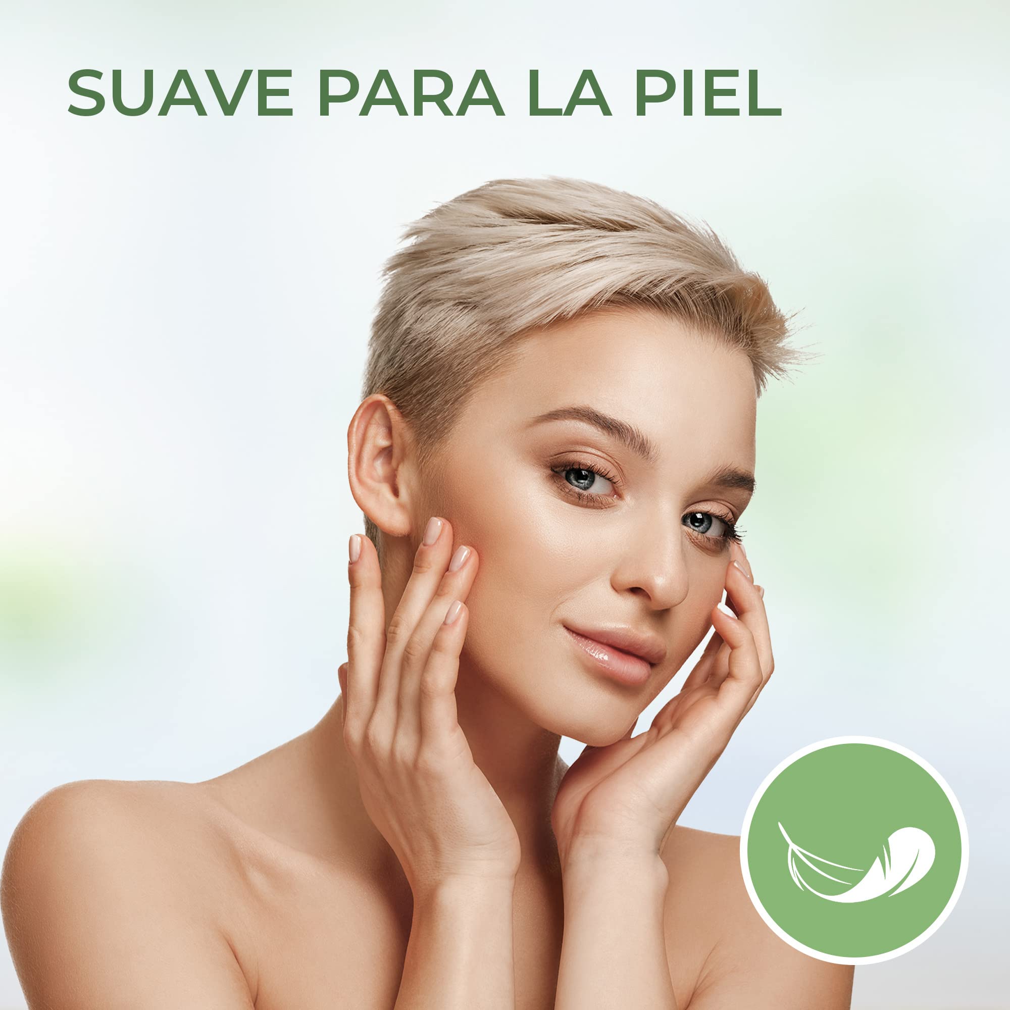 MASSAGE-EXPERT Guantes de seda Garshan de seda cruda [1 par]. Para peeling, Ayurveda, masaje en seco y celulitis. Grande