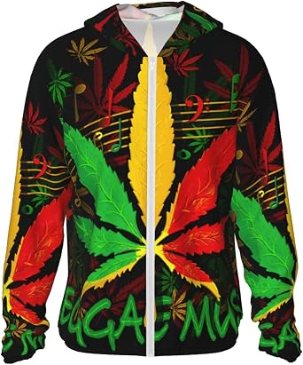 Supdreamc UPF 50+ Womens Mens Seaside Hoodie - Sun Protective