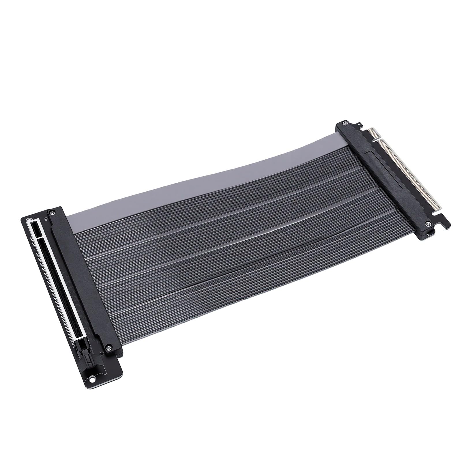 Elastyczny Przedłużacz PCIE 5.0, długość 20 Cm