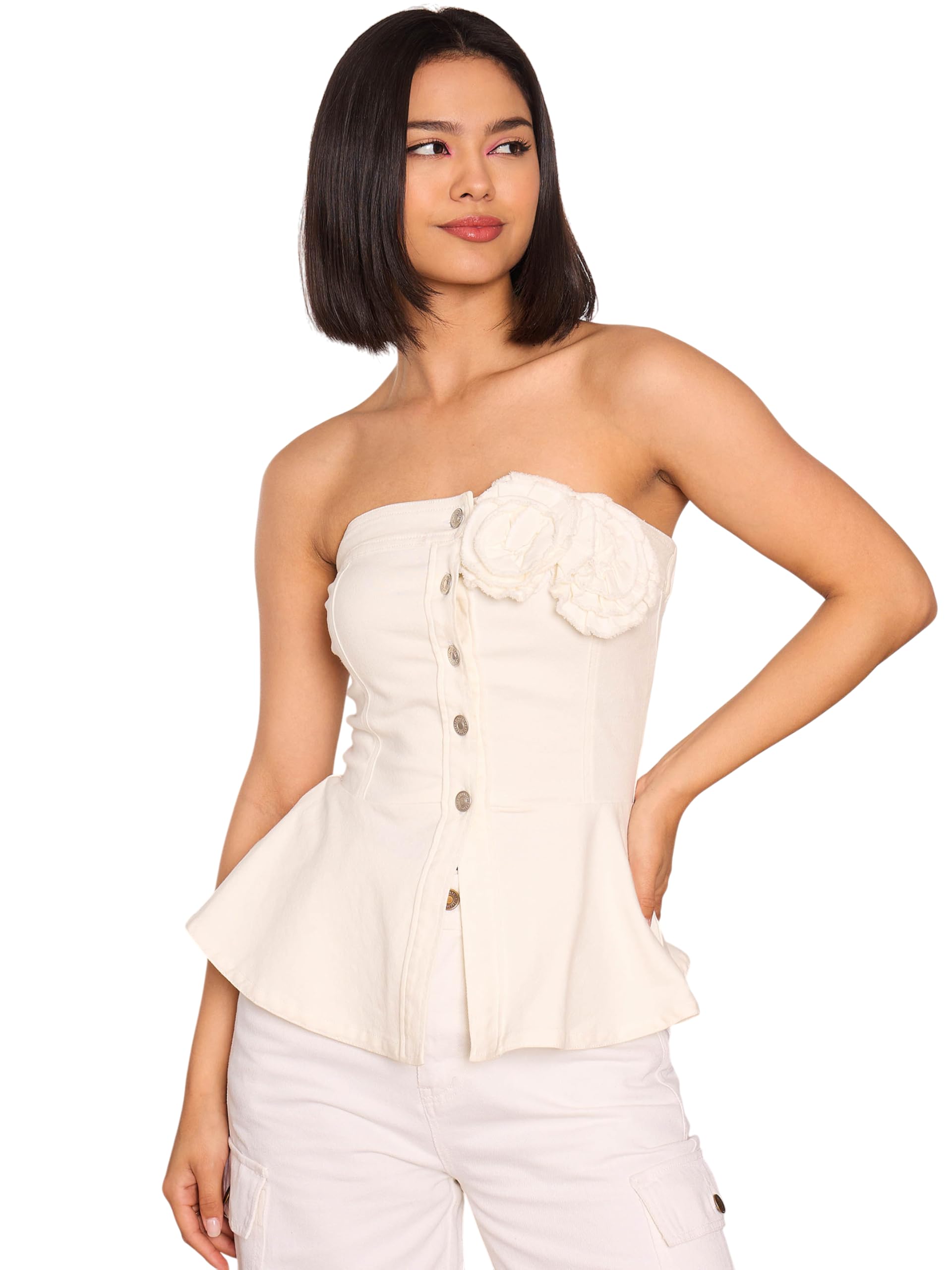 sassafras Women Tops-picture-35