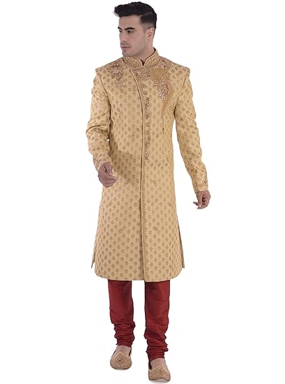 sherwani online amazon