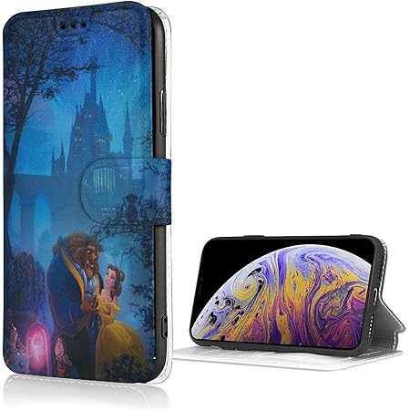Amazon Co Jp 高級puレザー 手帳型 美女と野獣 アニメ キャラクター 携帯カバー Iphone Se第2世代 Iphone7 Iphone8 落下防止 全面保護 携帯ケース 可愛い おしゃれ スマホカバー 超薄 超軽量 衝撃 指紋防止 脱着簡単 男女兼用 家電 カメラ