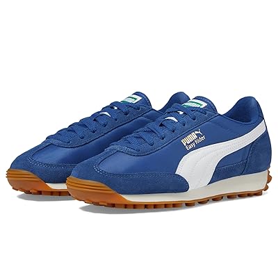PUMA Kids Easy Rider (Big Kid) Kids Shoes Clyde Royal/Puma White