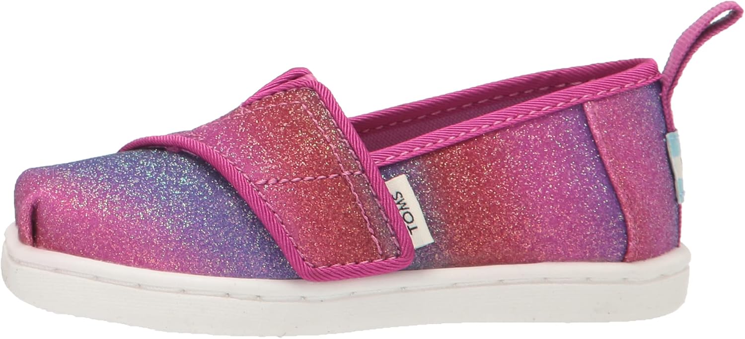 Toms Girls Alpargata Sneaker