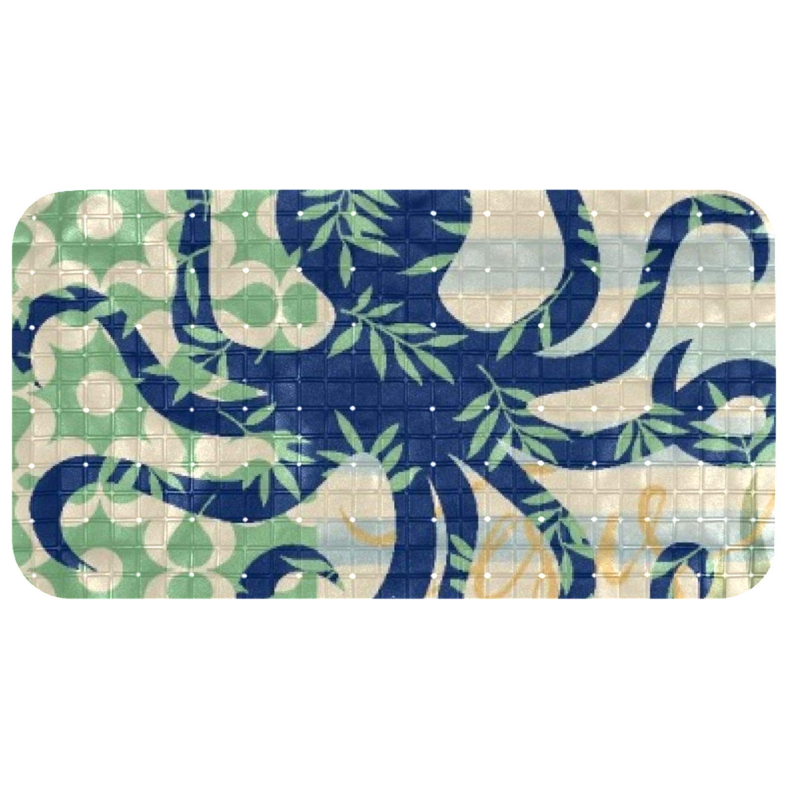Tapis de bain pour bébé Bennigiry pour éviter les glissades de votre enfant