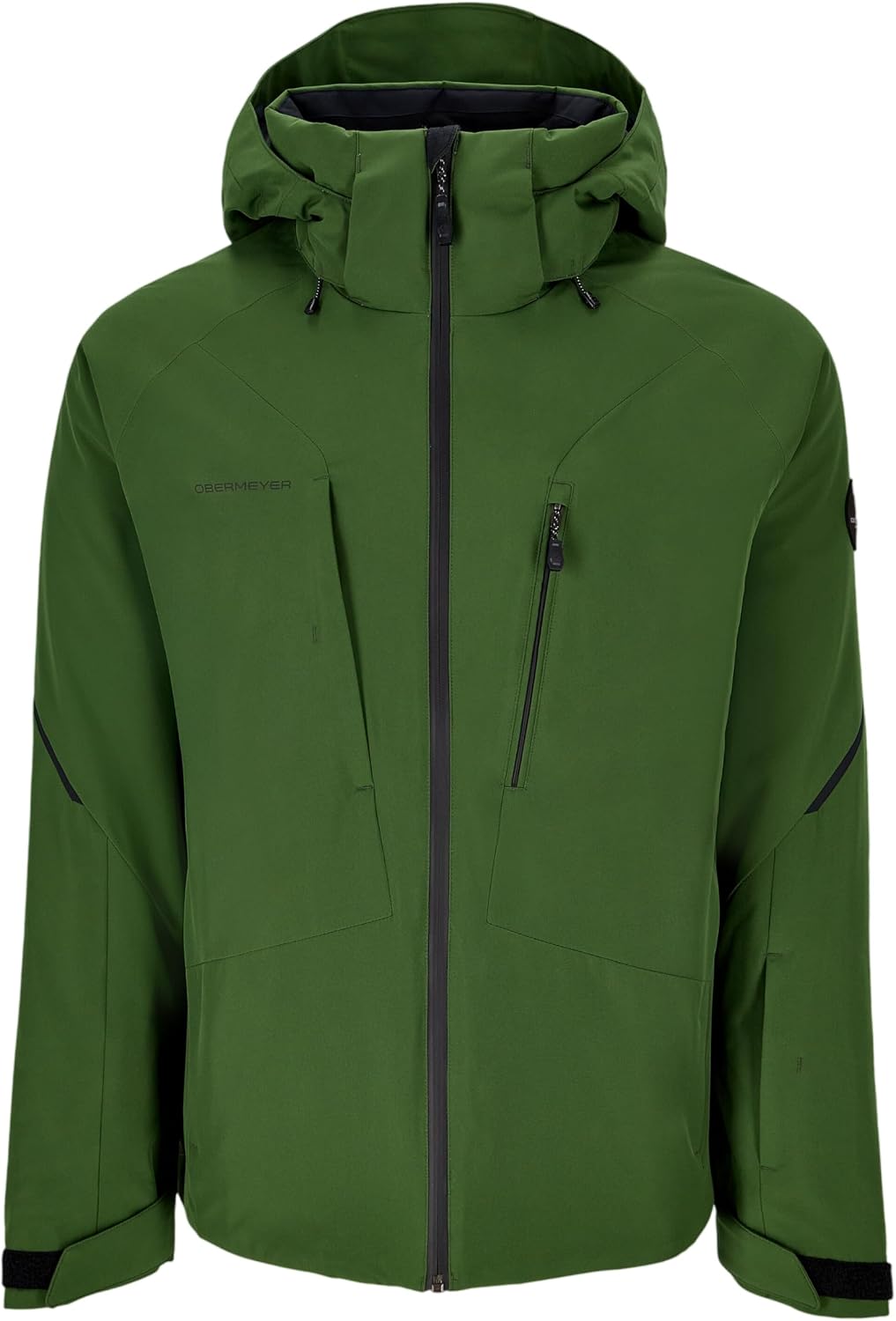 Obermeyer Men's Big & Tall Raze Jacket