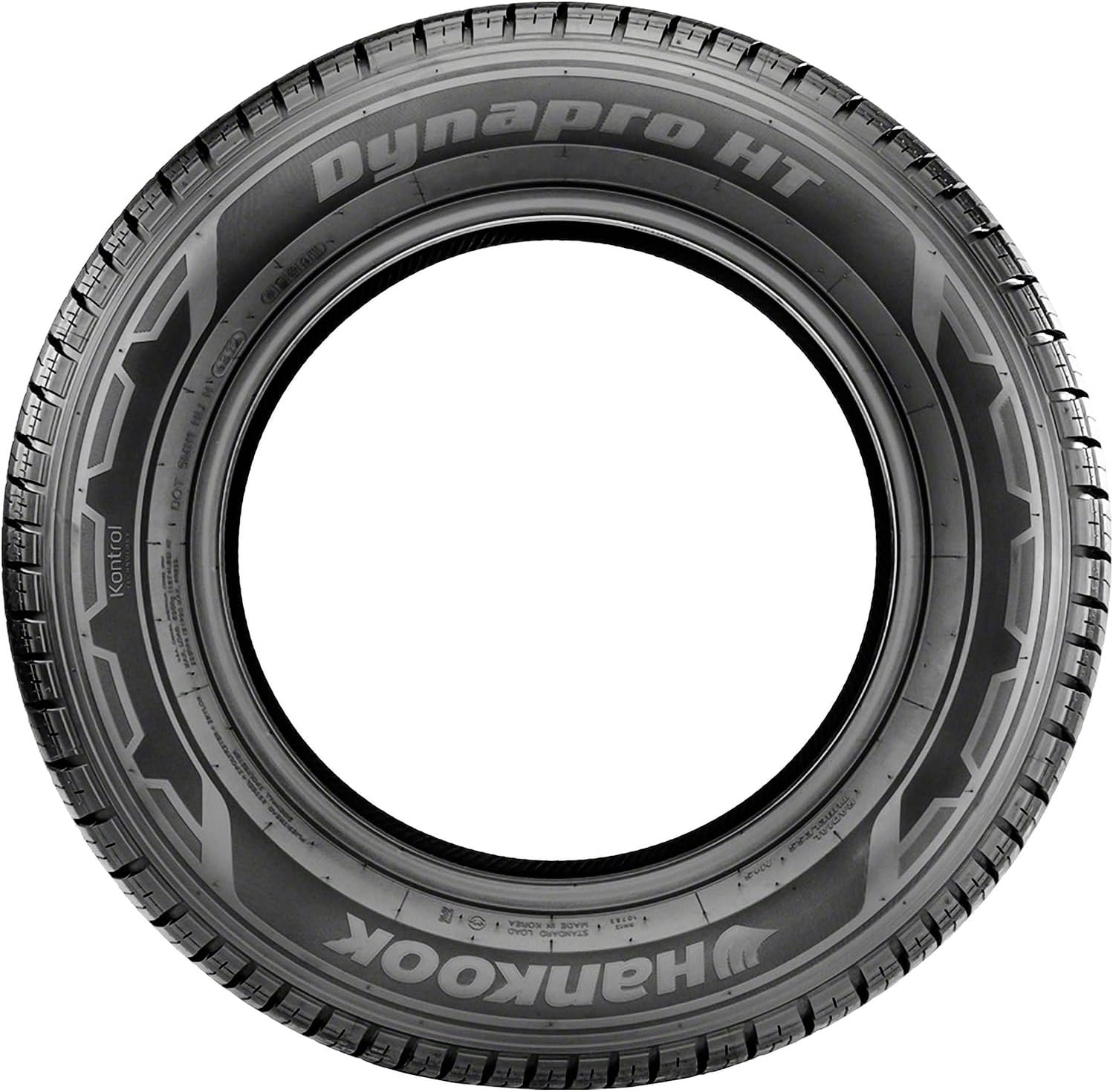 Hankook Dynapro HT (RH12) all_ Season Radial Tire-285/45R22 114H