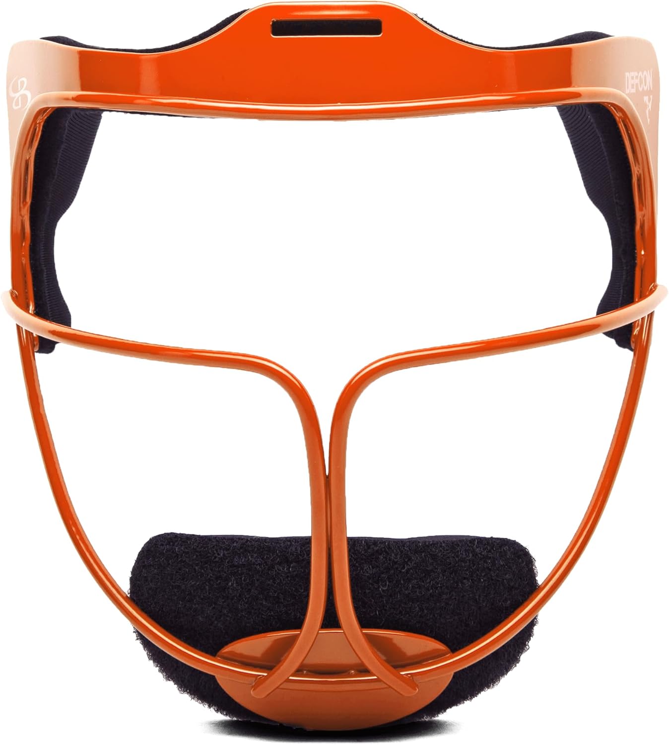 Boombah DEFCON Advanced Steel Fielder's Mask