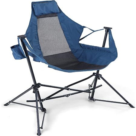 Amazon.com: ALPHA CAMP Hammock Camping 