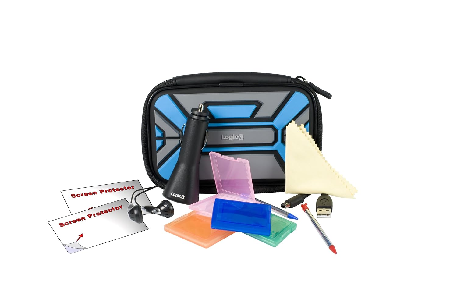 Nintendo 3DS Pro Pack