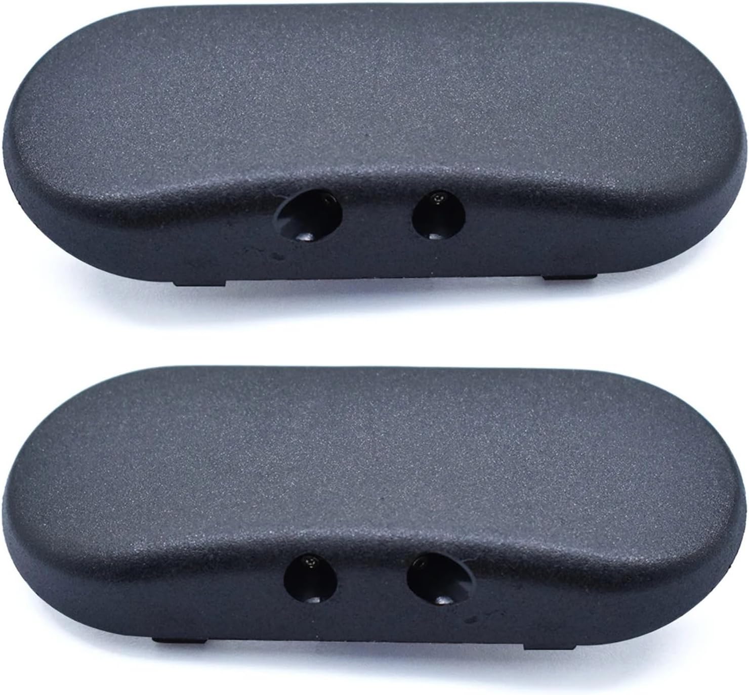 2PC Heated Windshield Wiper Washer Sprayer Nozzle Left Right Jet A2 A3 A4 B6 B7 A6 C5 C6 A8 D3 RS4 Car Replacement