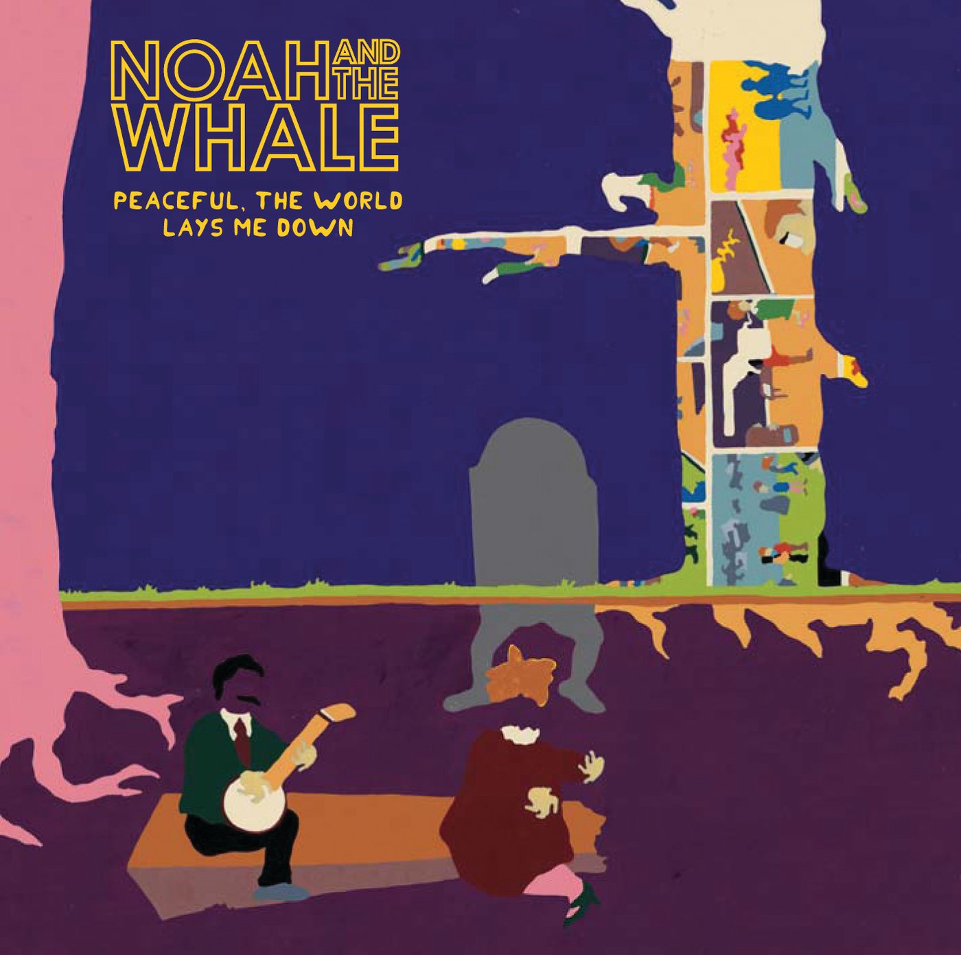 Noah & The Whale