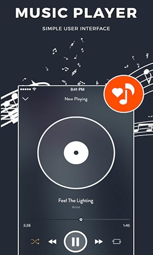 Music Player 2017
