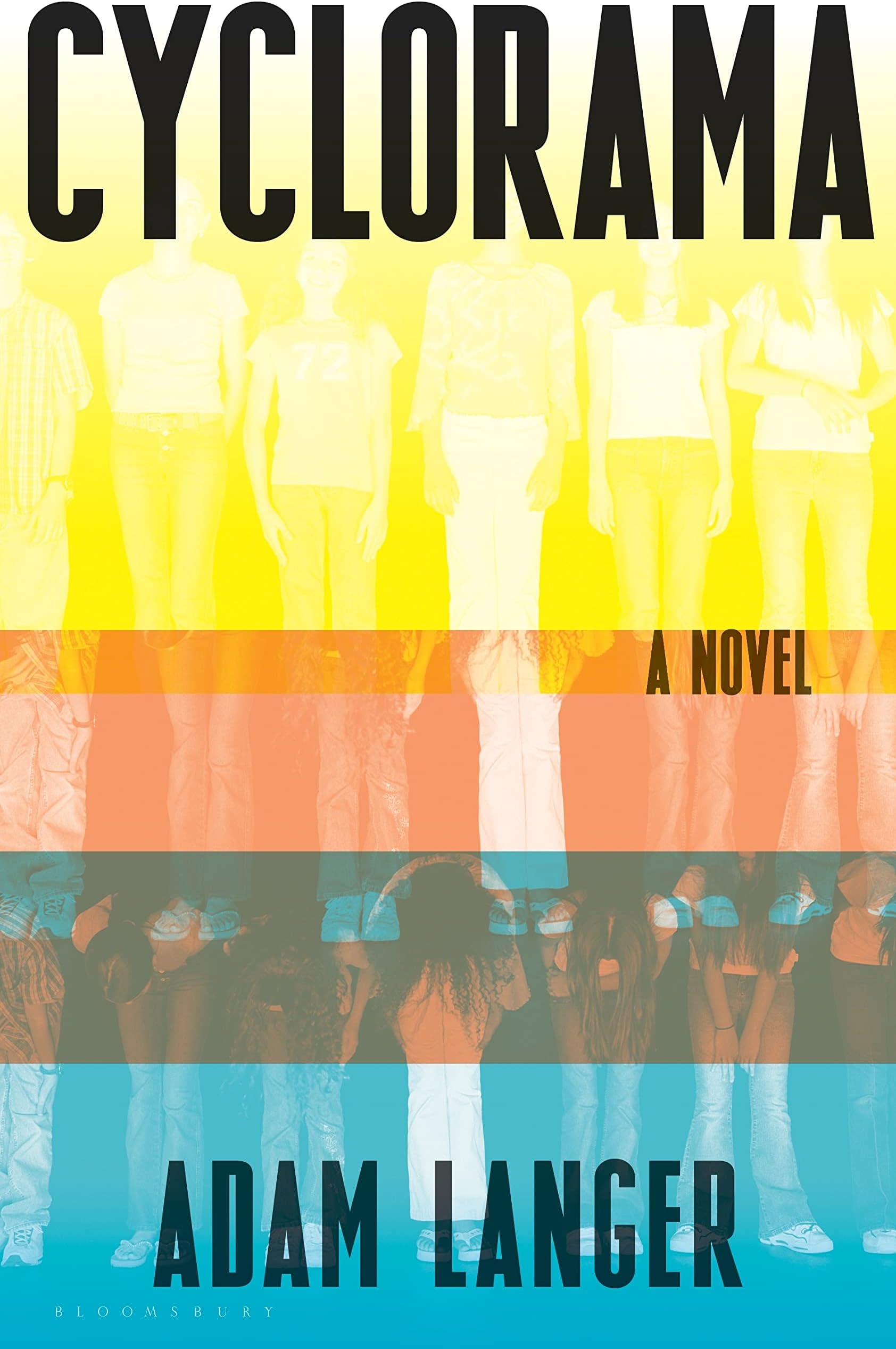 Cyclorama