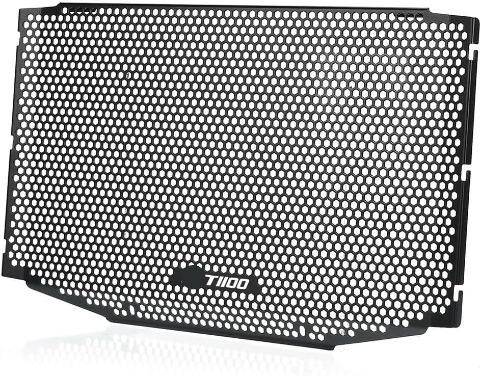 TONGUC Radiator Grille Guard Cover, 2023 NT1100 Radiator Guard Protector Grille Grill Cover Water Tank Protection Motorcycle Accessories for H&ONDA NT 1100 DCT 2022