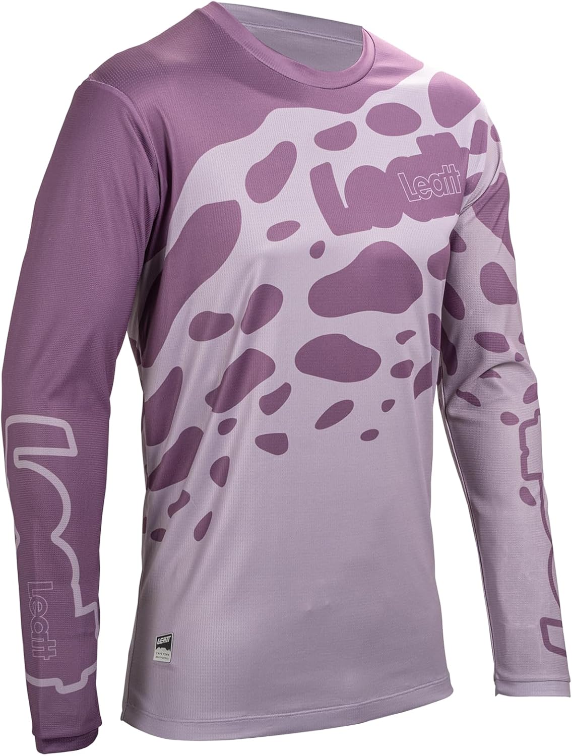 Leatt Jersey Mountain Bike Gravity 3.0