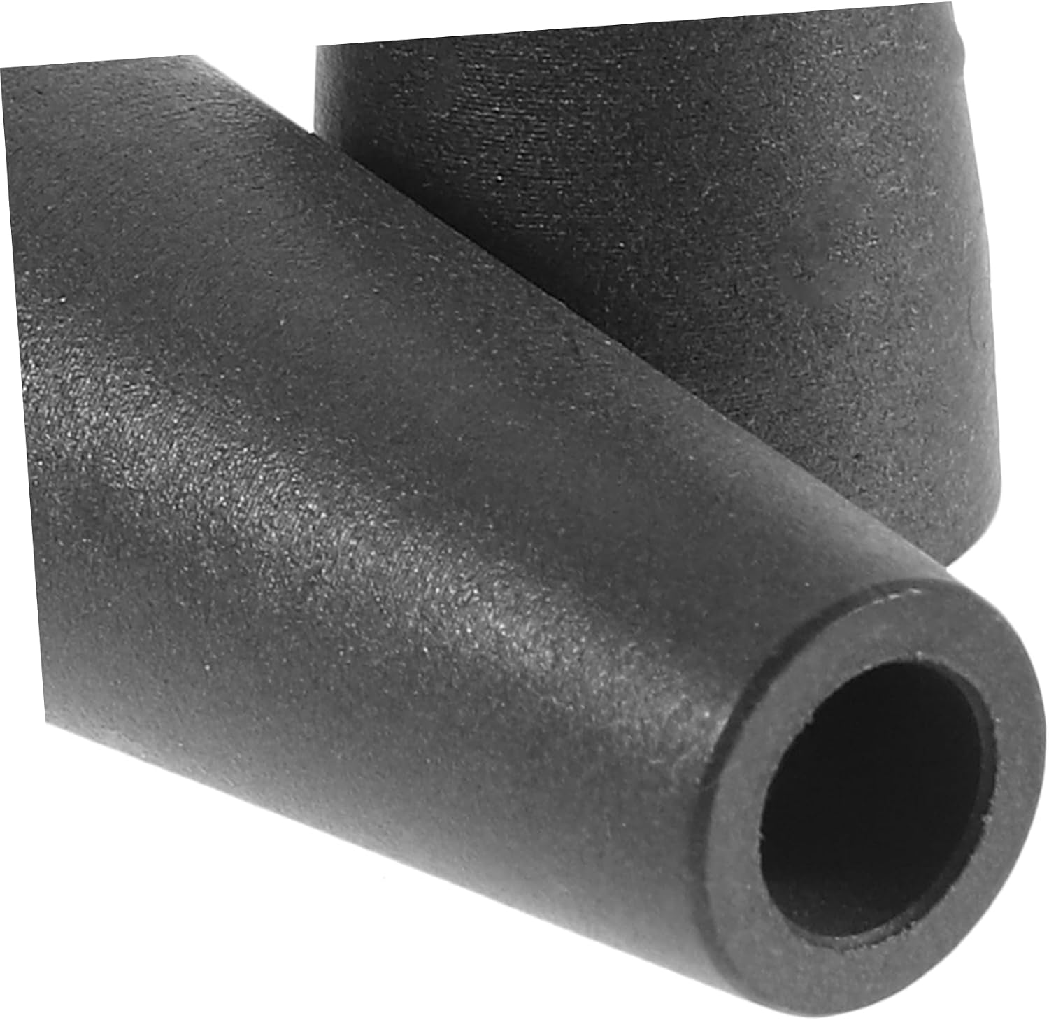 2pcs Gasless Welding Nozzles for Mig Welders Easy Install Clog-resistant Enhanced Performance Tips for Improved Welding Quality and Efficiency