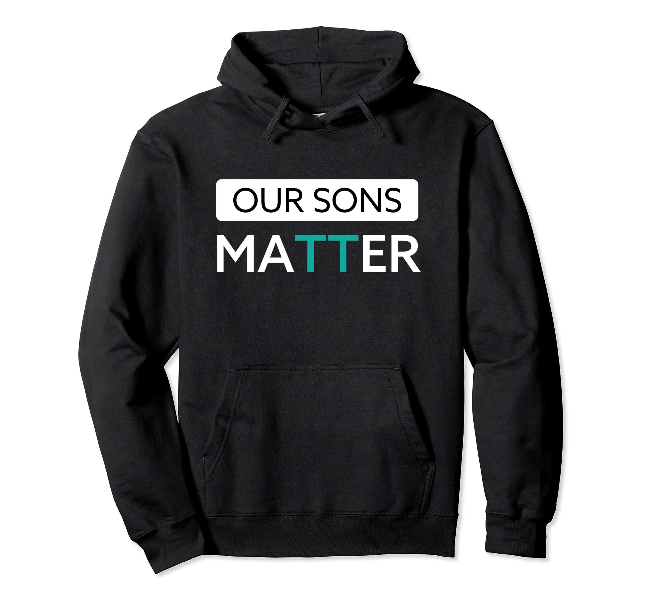 Black Lives Matter African American Juneteenth Black History Pullover Hoodie