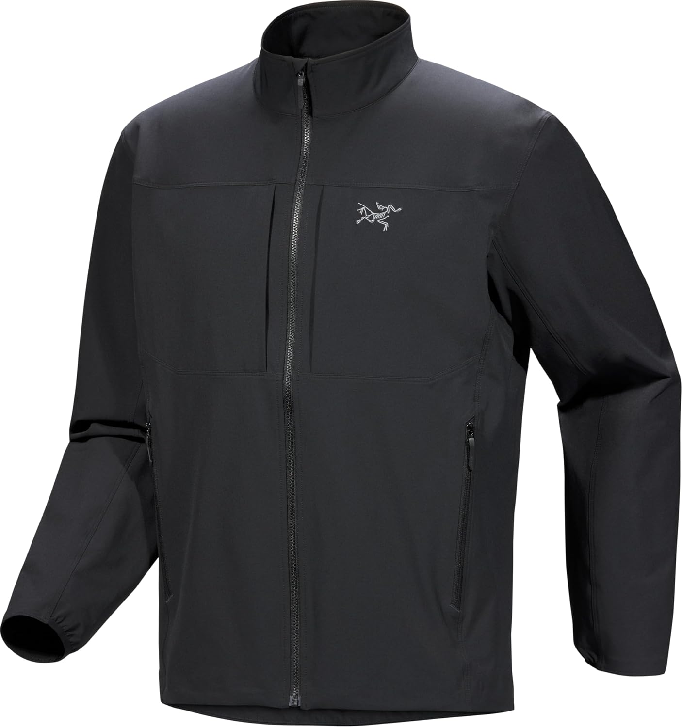 Arc'teryx Gamma Jacket Men's | Lightweight Insulated Softshell All Weather Jacket for Mens Winter Hiking, Rock Climbing - Image 4