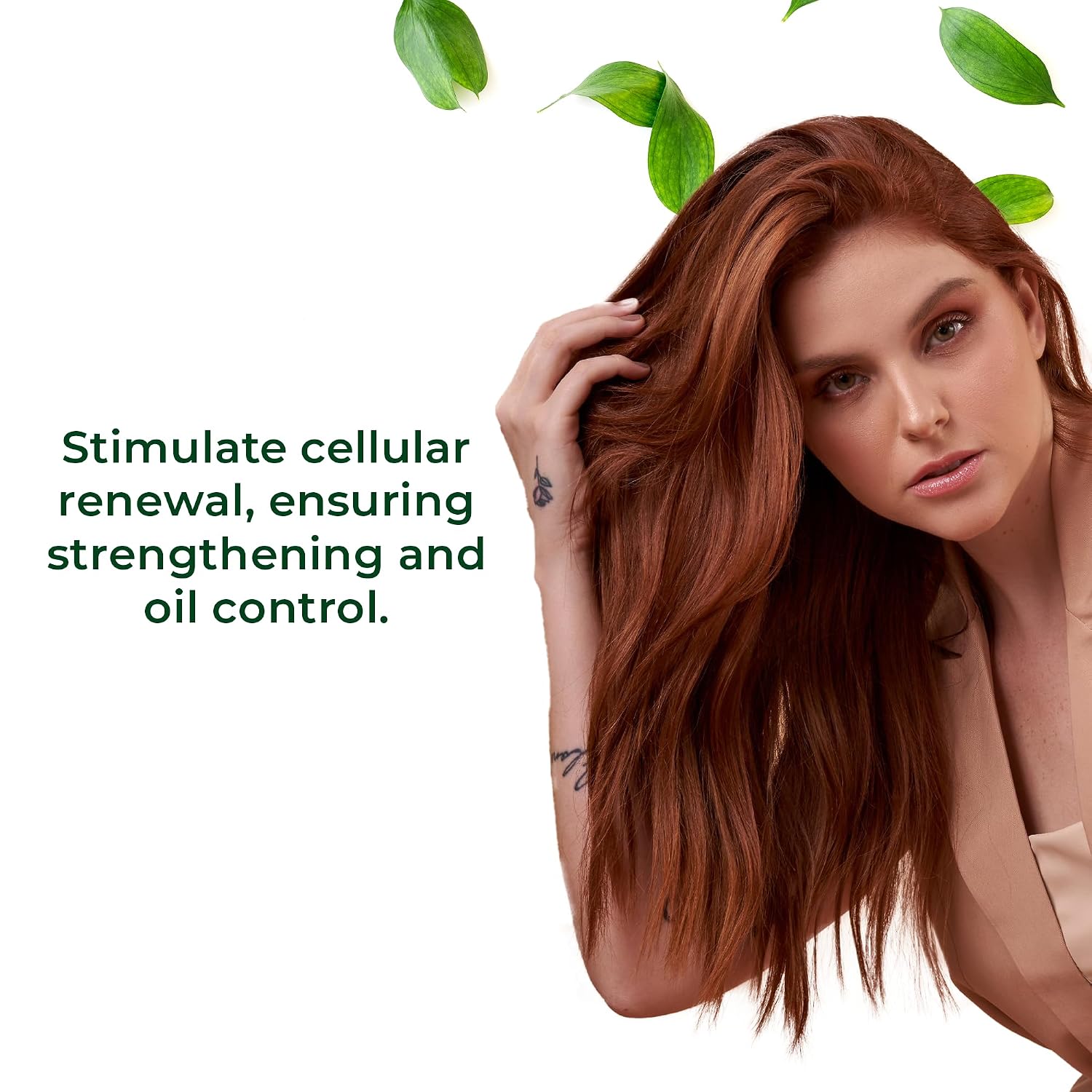 Sweet Professional Cronology Shampoo & Conditioner Kit