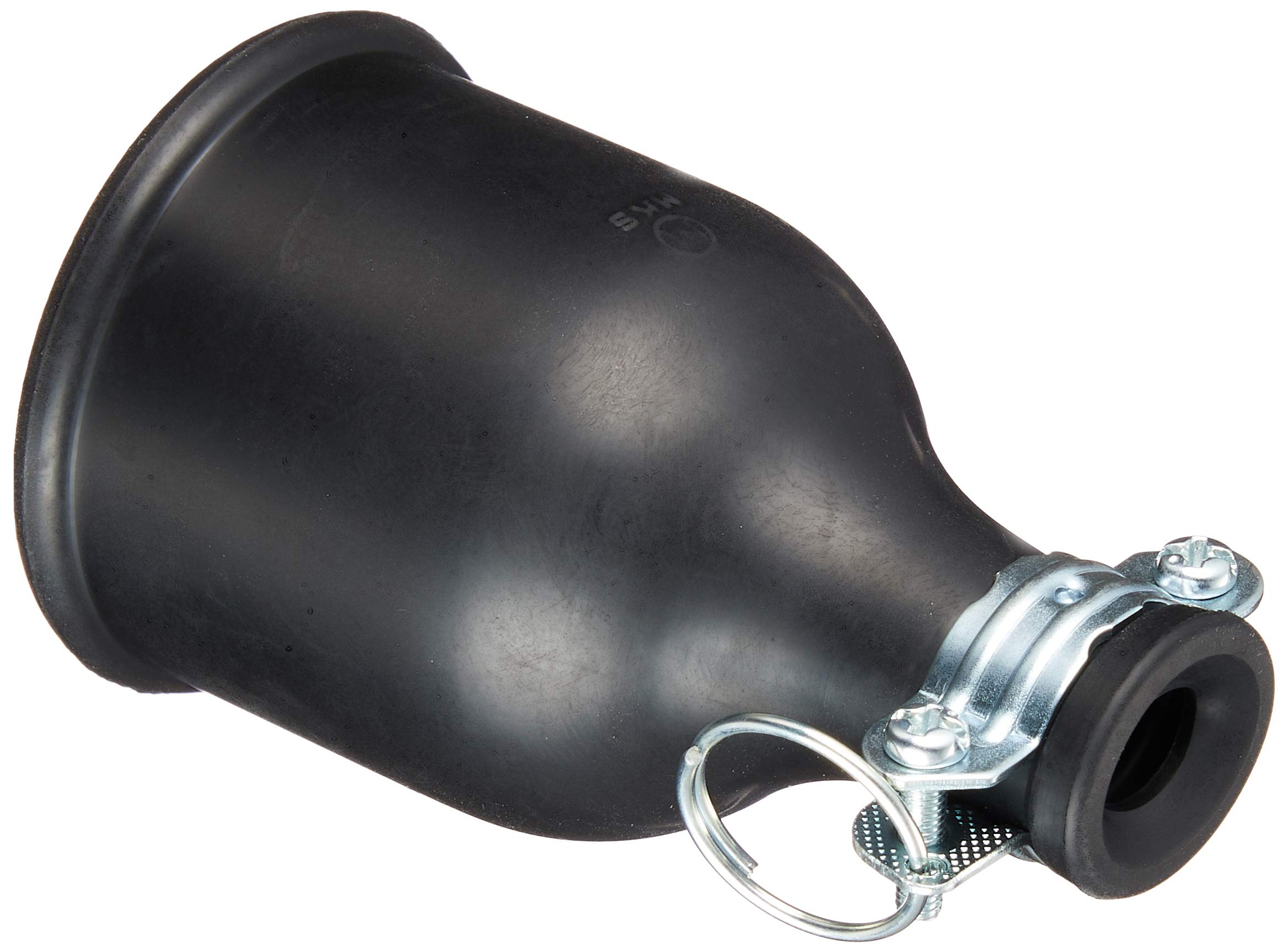 Amazon.co.jp: 明工社 明工 防水コネクターボデー2P MC2608 : DIY