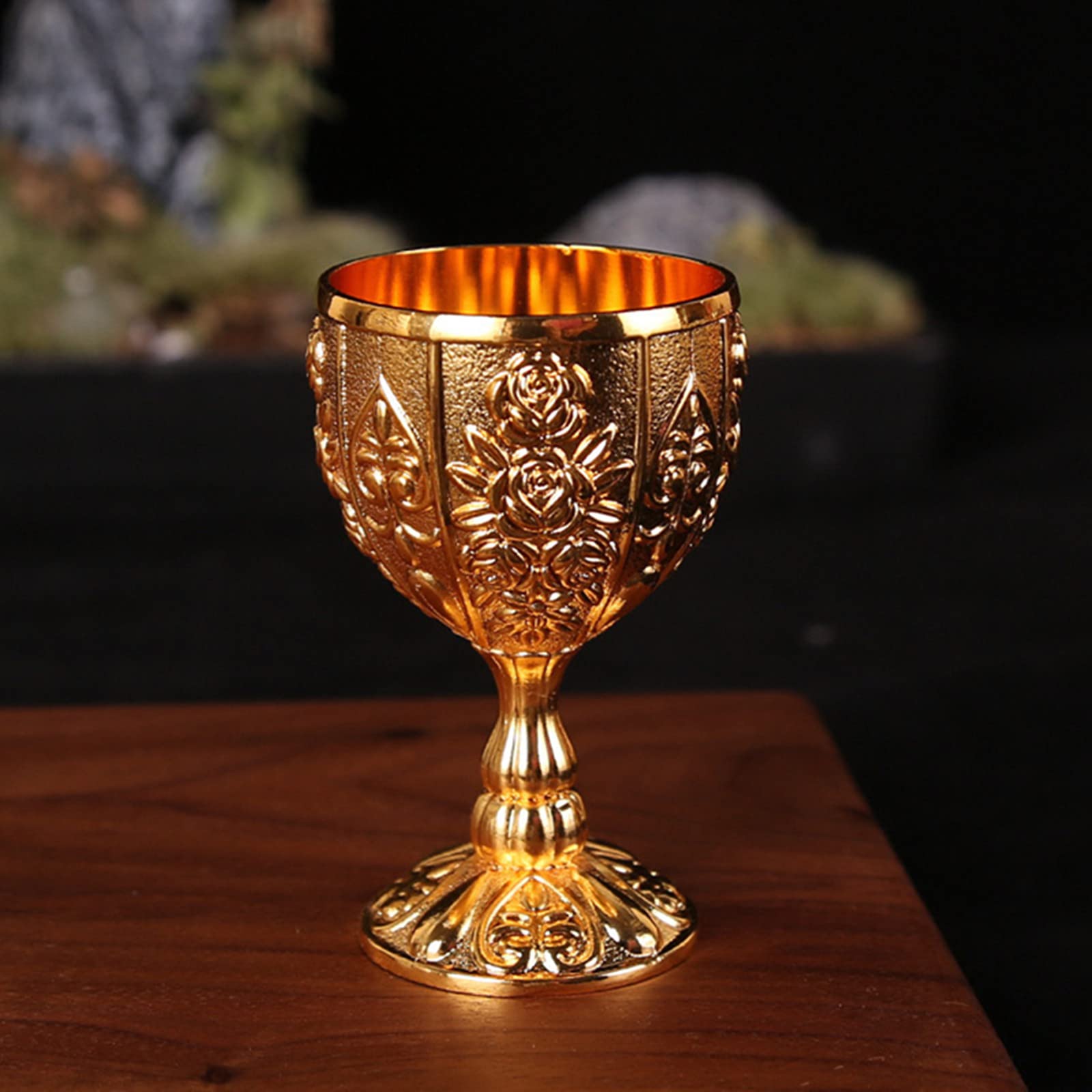 Antieke Theresianthal roemer wijnglas - | vintage en retro winkel
