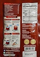 Vista 2 de Pasta de sopa de fideos Thai Boat