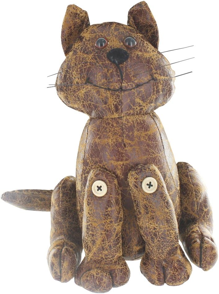 Door Stop Cat Home & Kitchen