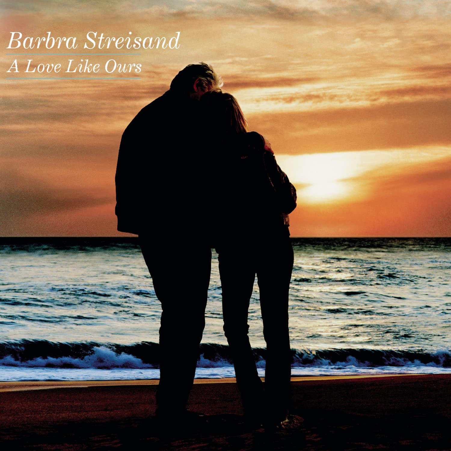 A Love Like Ours