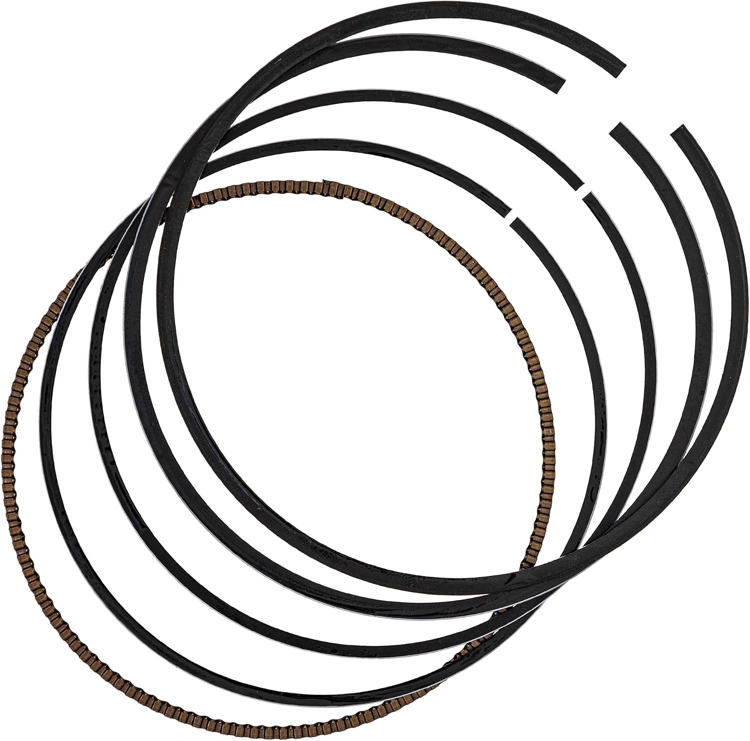 NICHE Stock Piston for Polaris Predator 500 3087970 2003-2004 (99.2mm)