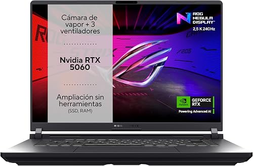 ASUS ROG Strix G16 G615JMR-RV004 Gaming Laptop 40,6 cm (1…