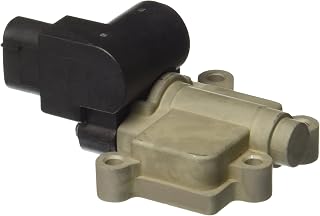 Standard Motor Products AC533 Fuel Injection Idle Air Control Valve Assorted, One Size