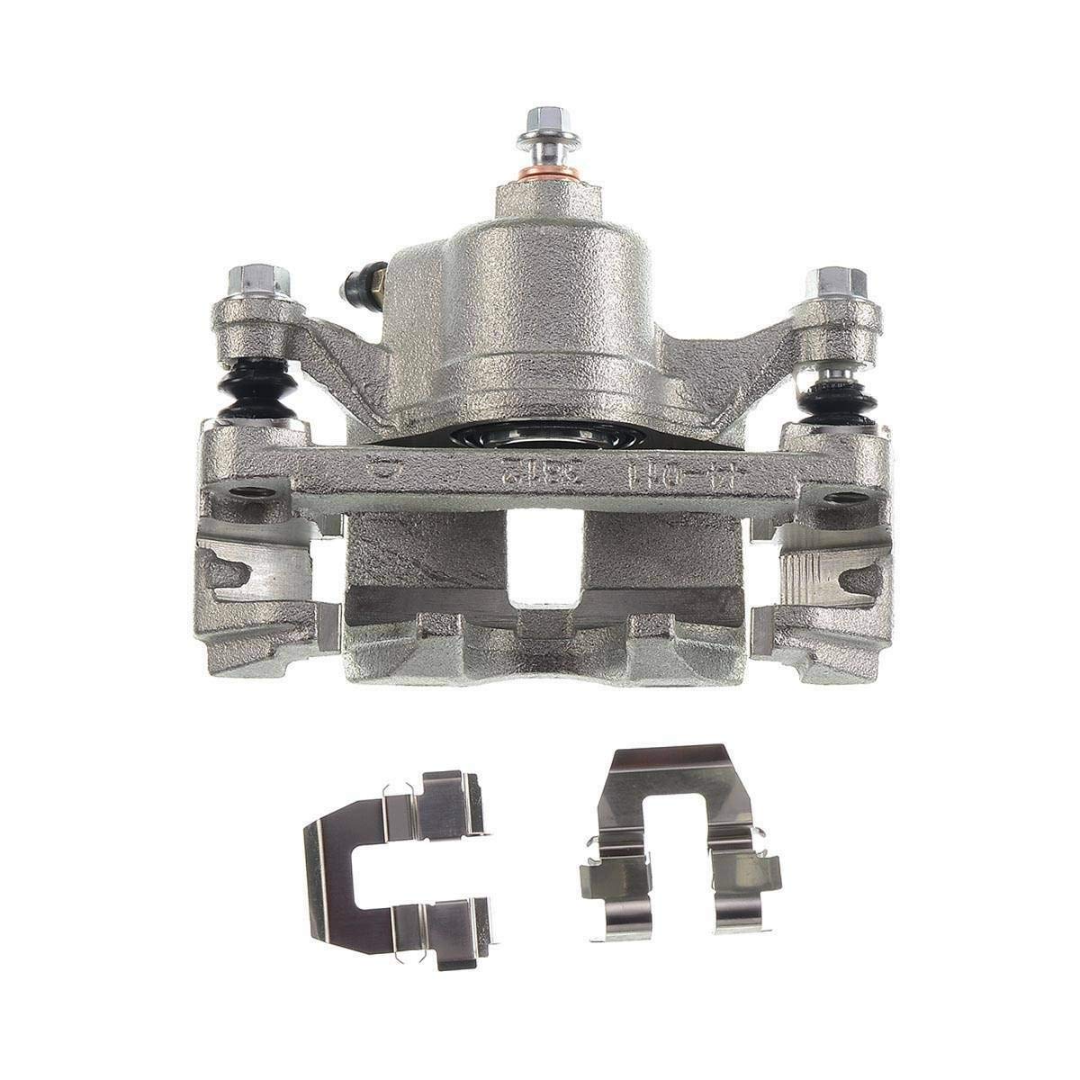 Amazon.com: LCSZTLU Brake Caliper withBracket Rear Left 18029935 