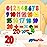 Number Puzzle Wooden Puzzles for Toddlers 3 4 5 Year Old, Shape Learning Puzzles Toys with Puzzle Board & Number Blocks, Preschool Educational for Girls Boys