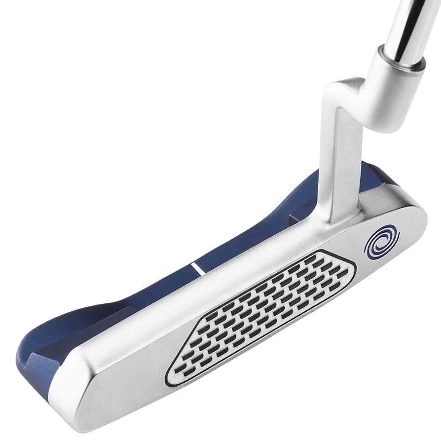 クラブ Callaway Golf - ODYSSEY STROKE LAB Callaway Odyssey Golf 2020 Stroke Alloy Steel Lab damski