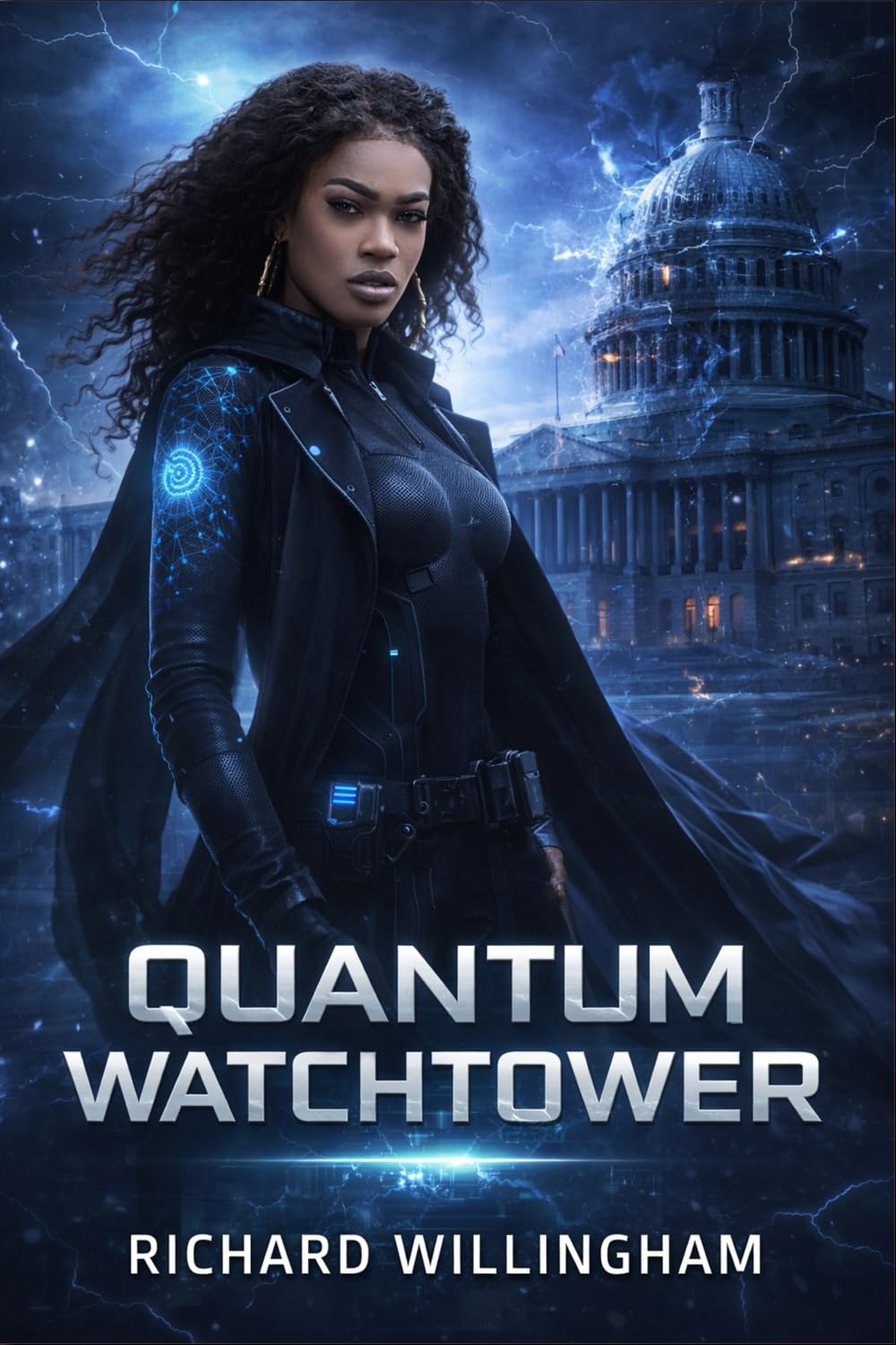 Quantum Watchtower