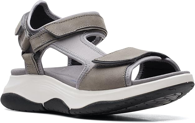 Clarks Womens Walking