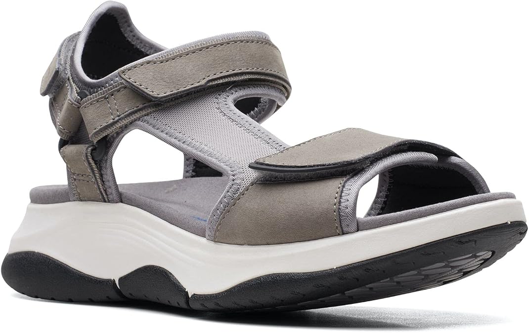 Clarks Womens Walking