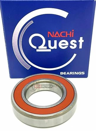 6210-2NSE9 NACHI Bearing 6210-2NSE Seals 6210-2RS Bearings 6210 RS