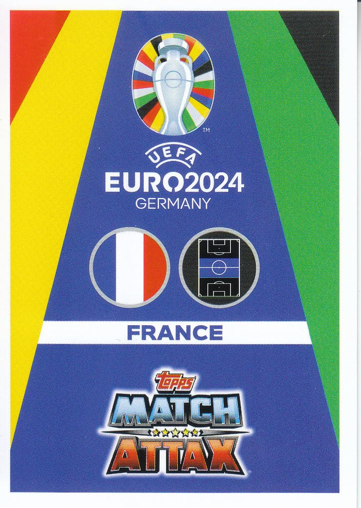 Patrick Vieira Legend Signature Football Trading Card LSS 7